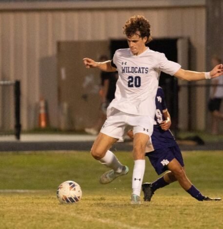 Highlights: Wildcats vs Rolesville