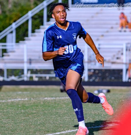 Highlights: Wildcats vs Athend Drive